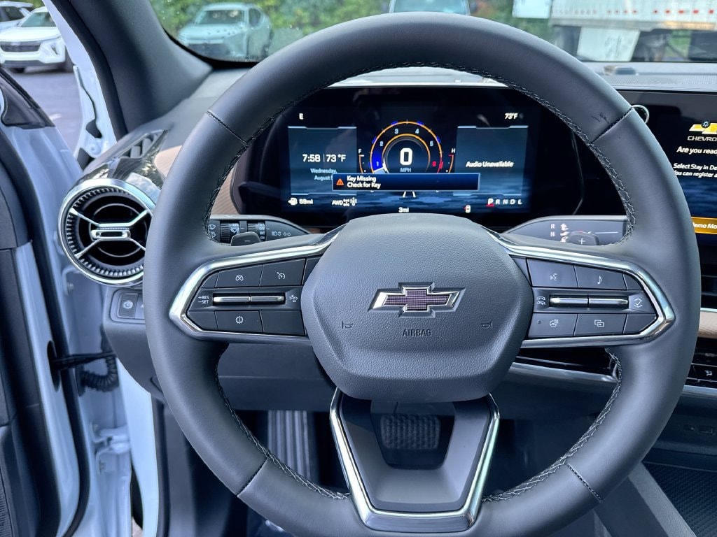 2027 Chevrolet Equinox ACTIV - Photo 16
