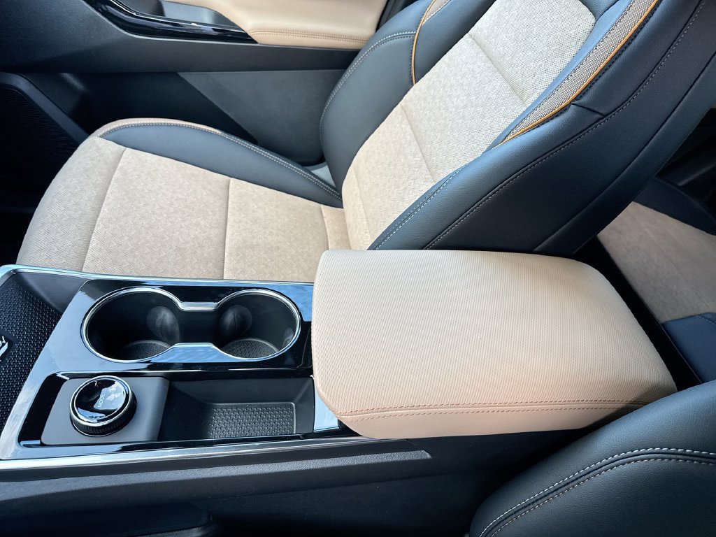 2027 Chevrolet Equinox ACTIV - Photo 24