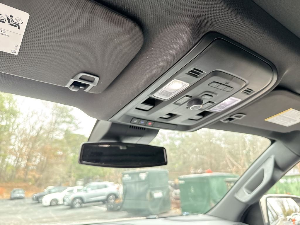 2023 Chevrolet Tahoe Z71 - Photo 19