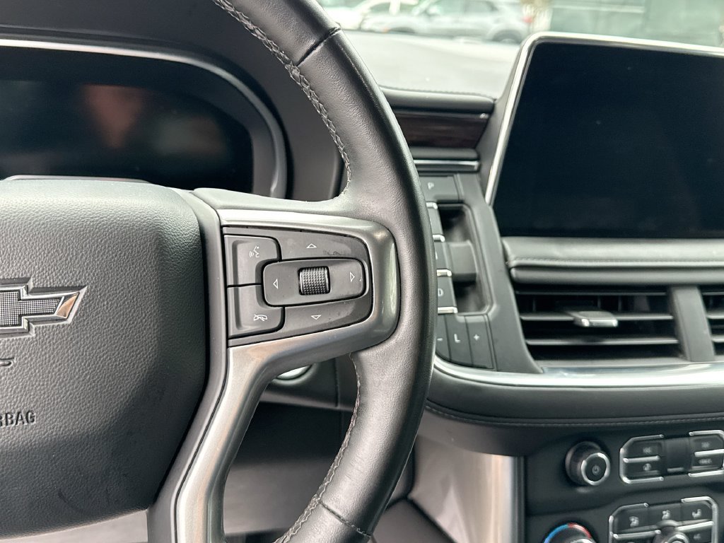2023 Chevrolet Tahoe Z71 - Photo 18