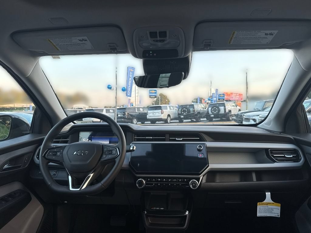 2027 Chevrolet Bolt RS - Photo 29