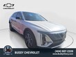 CADILLAC Lyriq