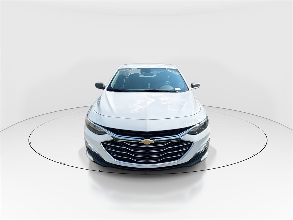 New 2024 Chevrolet Malibu FL Sedan