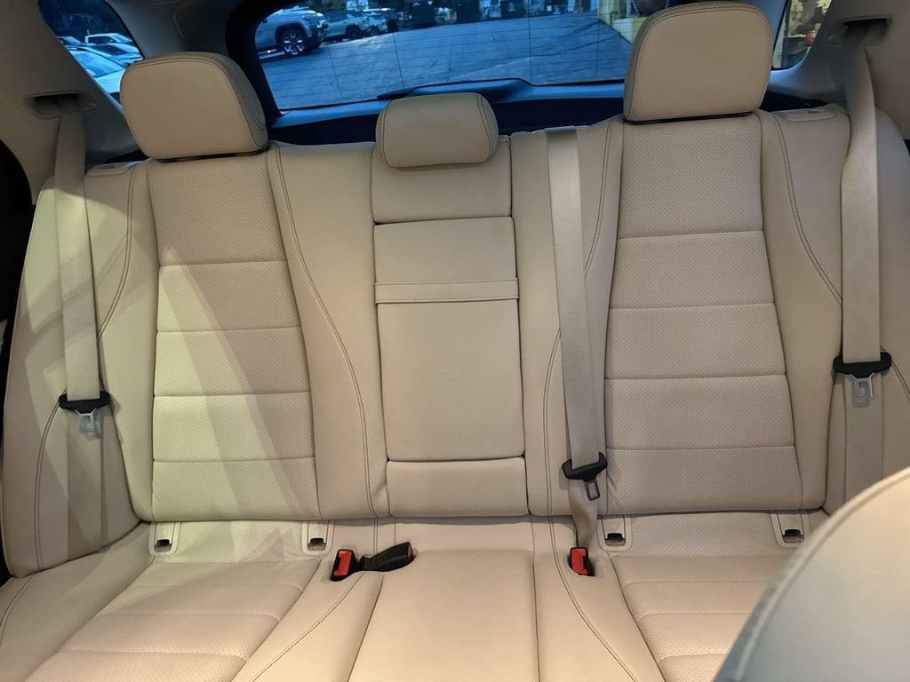 2024 Mercedes-Benz GLE GLE450 - Photo 29