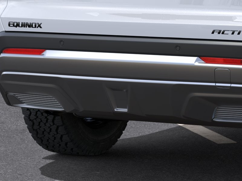 2027 Chevrolet Equinox ACTIV - Photo 50