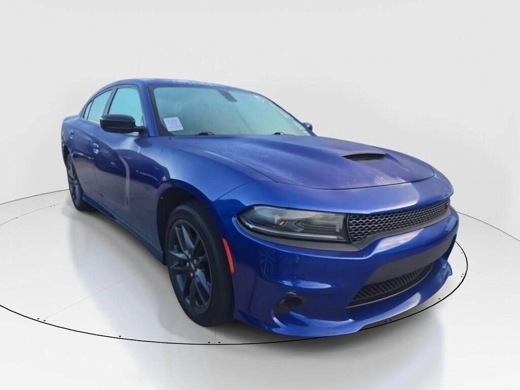 Used 2022 Dodge Charger GT