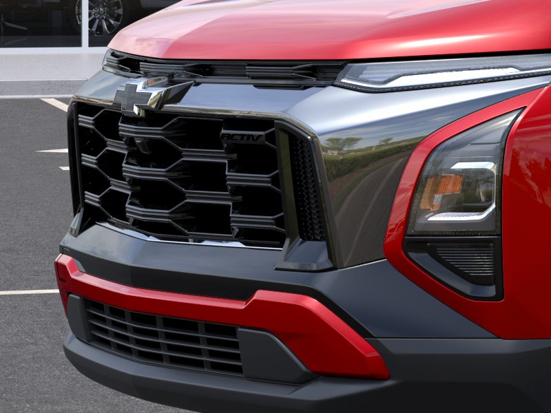 2026 Chevrolet Equinox ACTIV - Photo 48