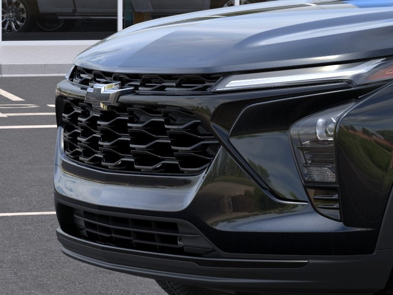 2026 Chevrolet Trax LT - Photo 50