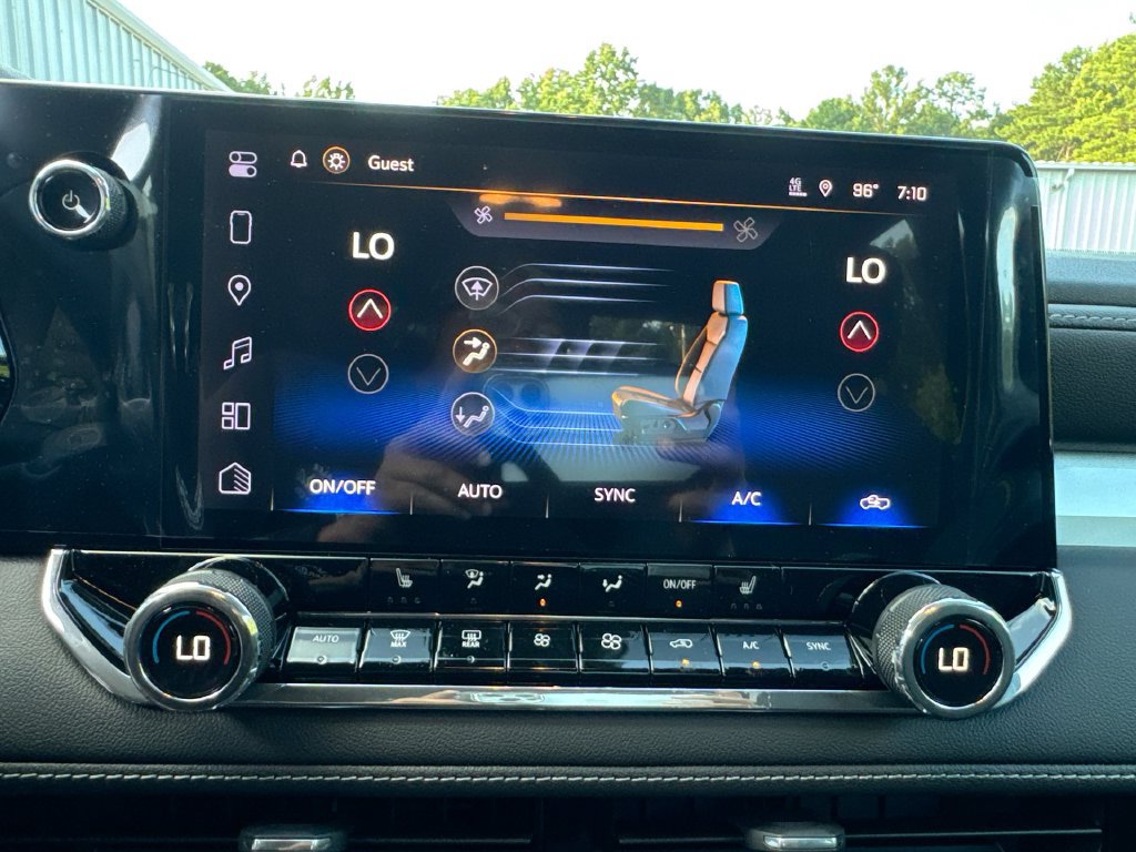 2026 Chevrolet Colorado LT - Photo 25