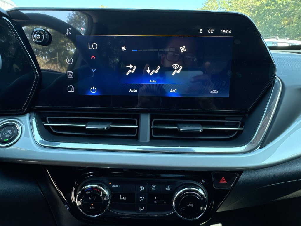2026 Chevrolet Trax LT - Photo 25