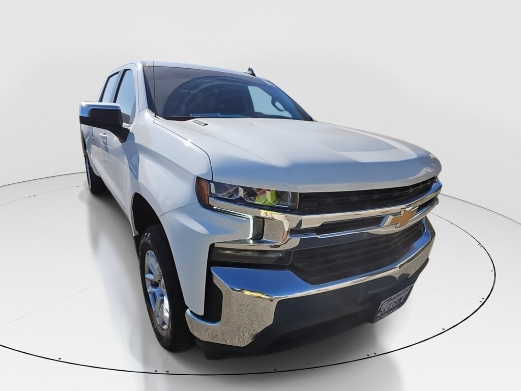 2022 Chevrolet Silverado 1500 Limited LT's photo