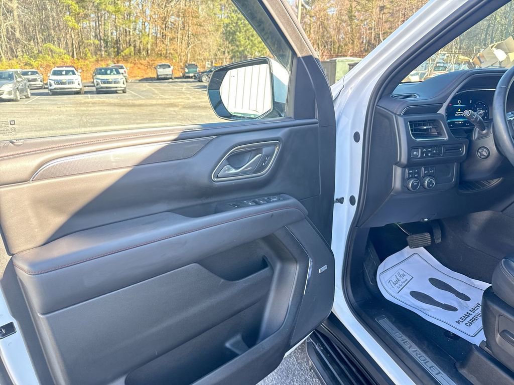 2024 Chevrolet Tahoe RST - Photo 13