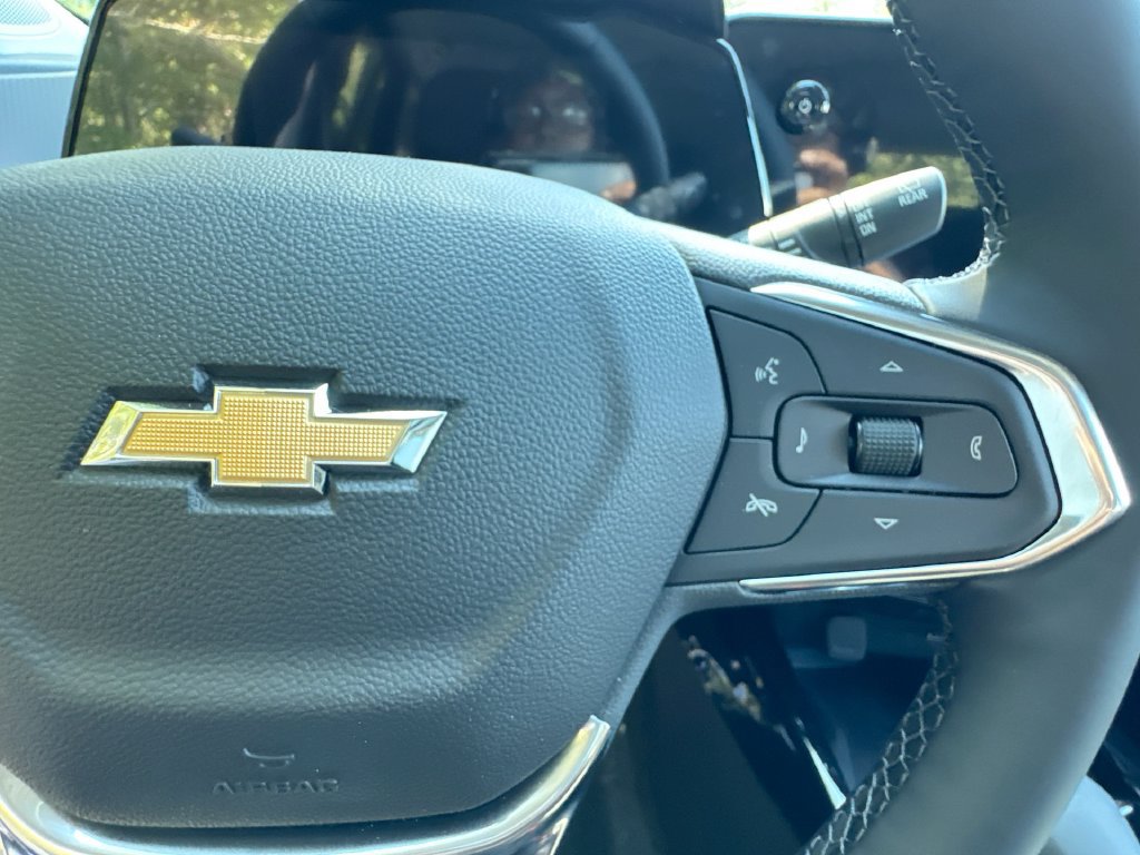 2026 Chevrolet Trax LT - Photo 18