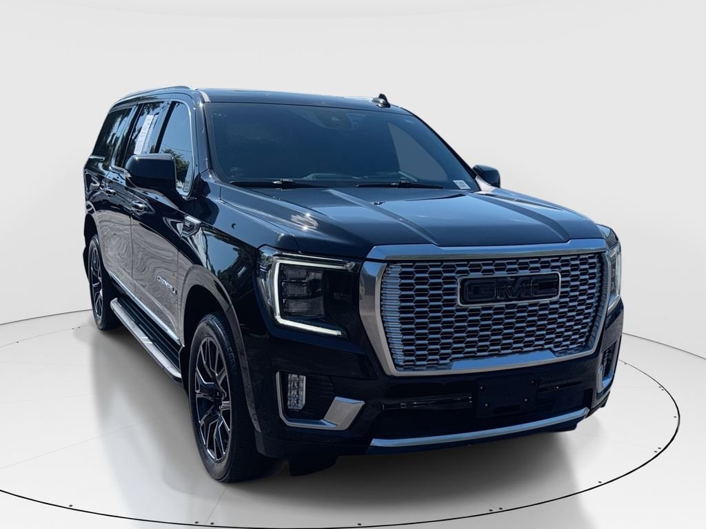 2024 GMC Yukon Denali 2WD's photo