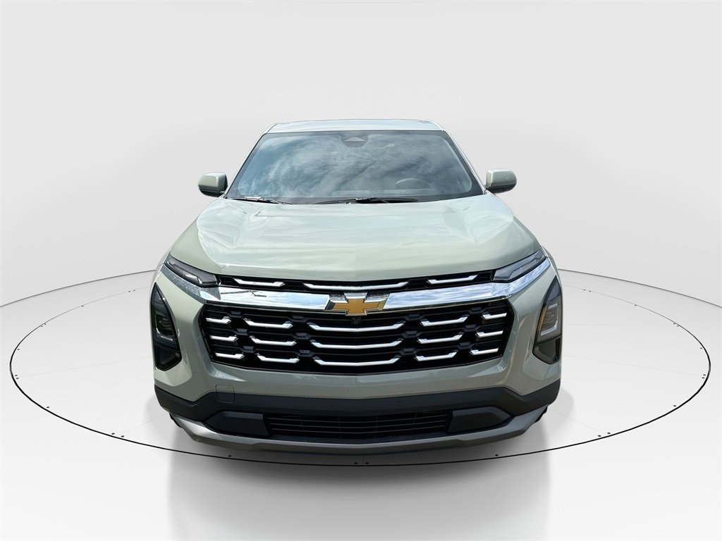 2026 Chevrolet Equinox LT photo 3