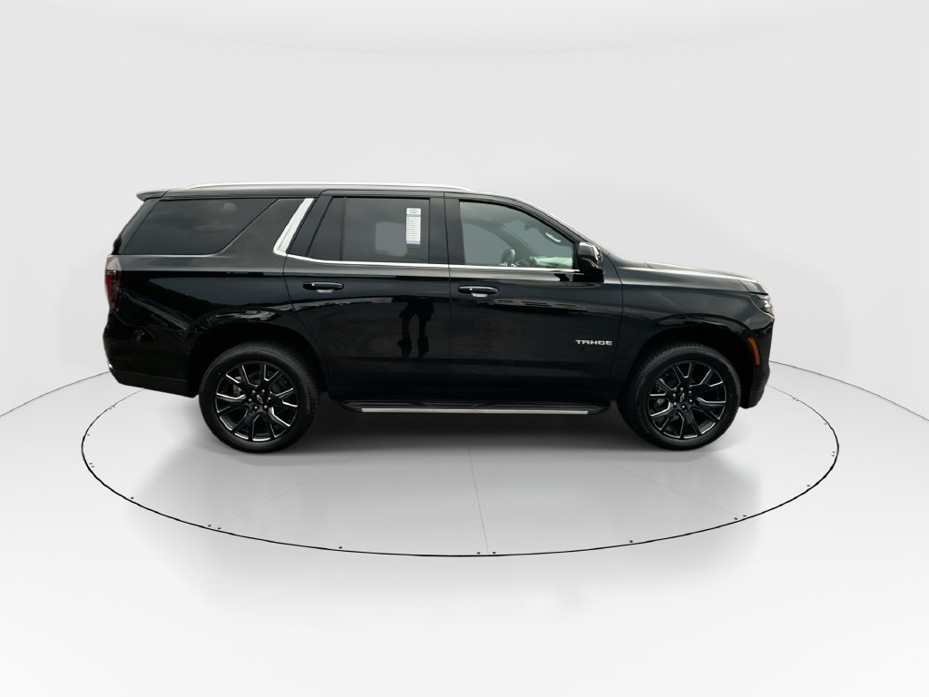 2026 Chevrolet Tahoe LS - Photo 9