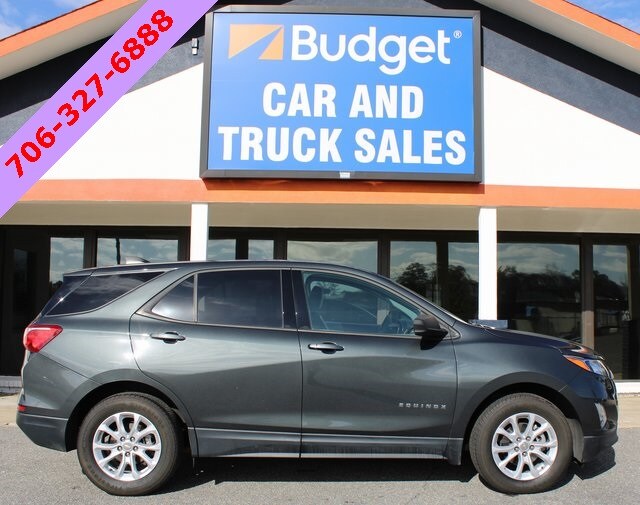 budget car and truck sales prattville