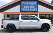 Chevrolet Silverado 1500 LTD