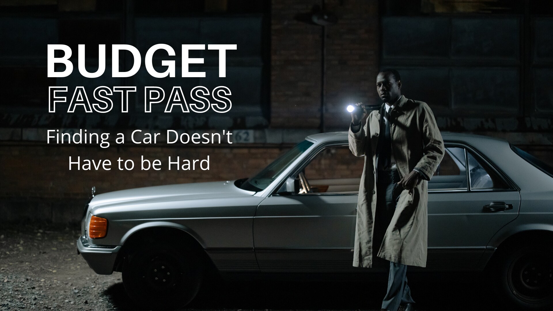 Learn About Budget Fast Pass Budget Car and Truck Sales