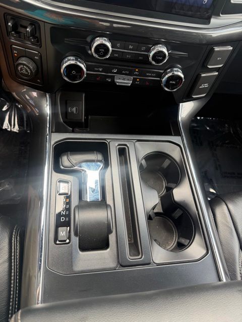 2022 Ford F-150 XLT - Photo 20