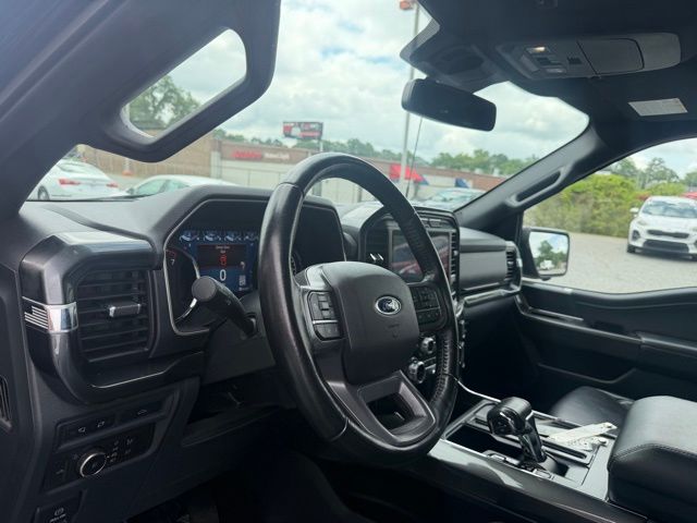 2022 Ford F-150 XLT - Photo 16