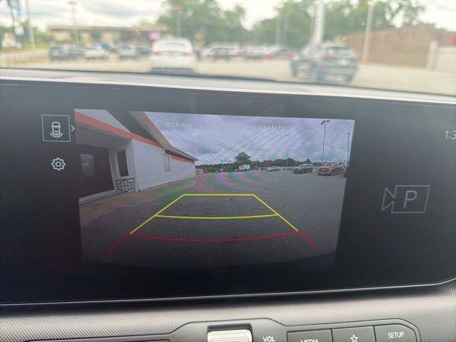 2025 Kia K4 LXS - Photo 7