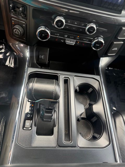 2022 Ford F-150 XLT - Photo 19