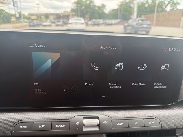 2025 Kia K4 LXS - Photo 6