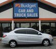 Mitsubishi Mirage G4