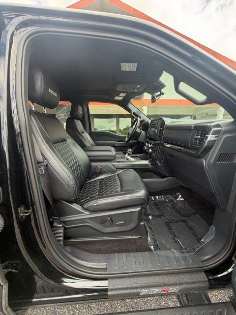 2022 Ford F-150 XLT - Photo 7