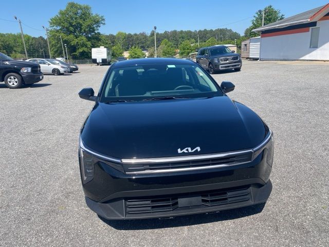 2025 Kia K4 LXS - Photo 7