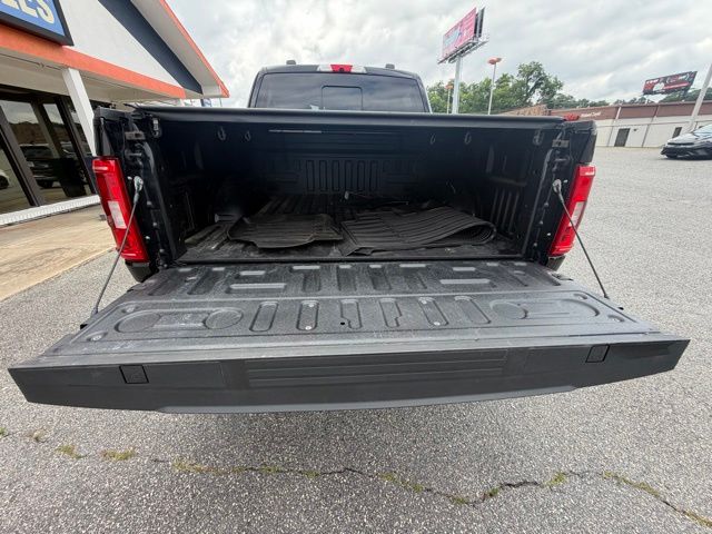 2022 Ford F-150 XLT - Photo 8