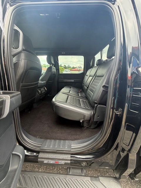 2022 Ford F-150 XLT - Photo 11