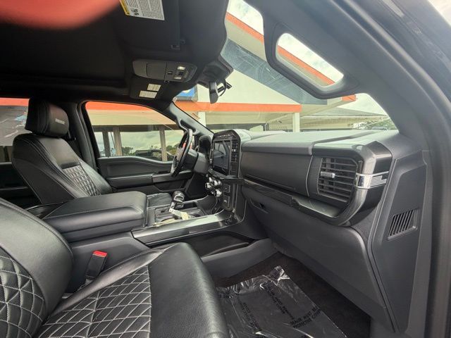 2022 Ford F-150 XLT - Photo 9