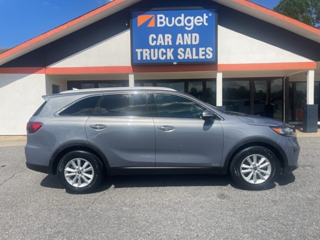 Used 2019 Kia Sorento LX SUV