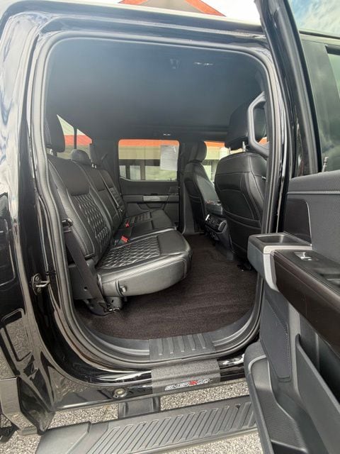 2022 Ford F-150 XLT - Photo 10