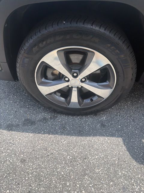 2019 Jeep Cherokee Limited - Photo 10