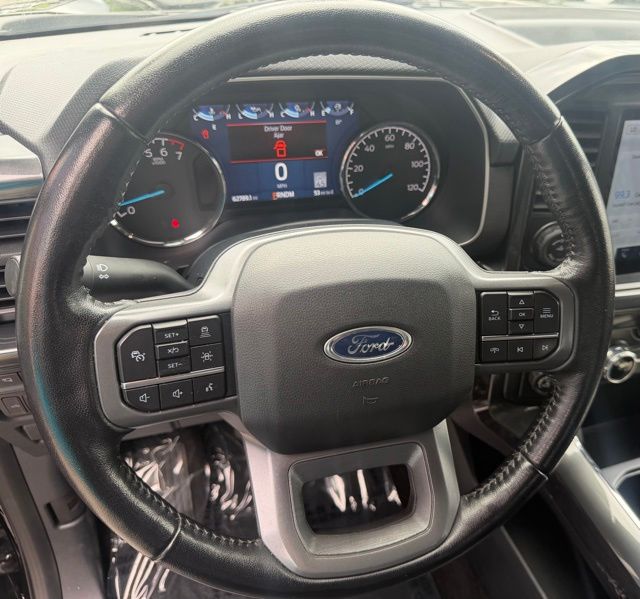2022 Ford F-150 XLT - Photo 15