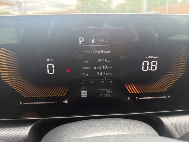 2025 Kia K4 LXS - Photo 5