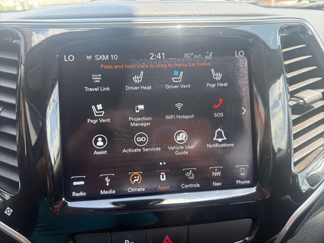 2019 Jeep Cherokee Limited - Photo 6