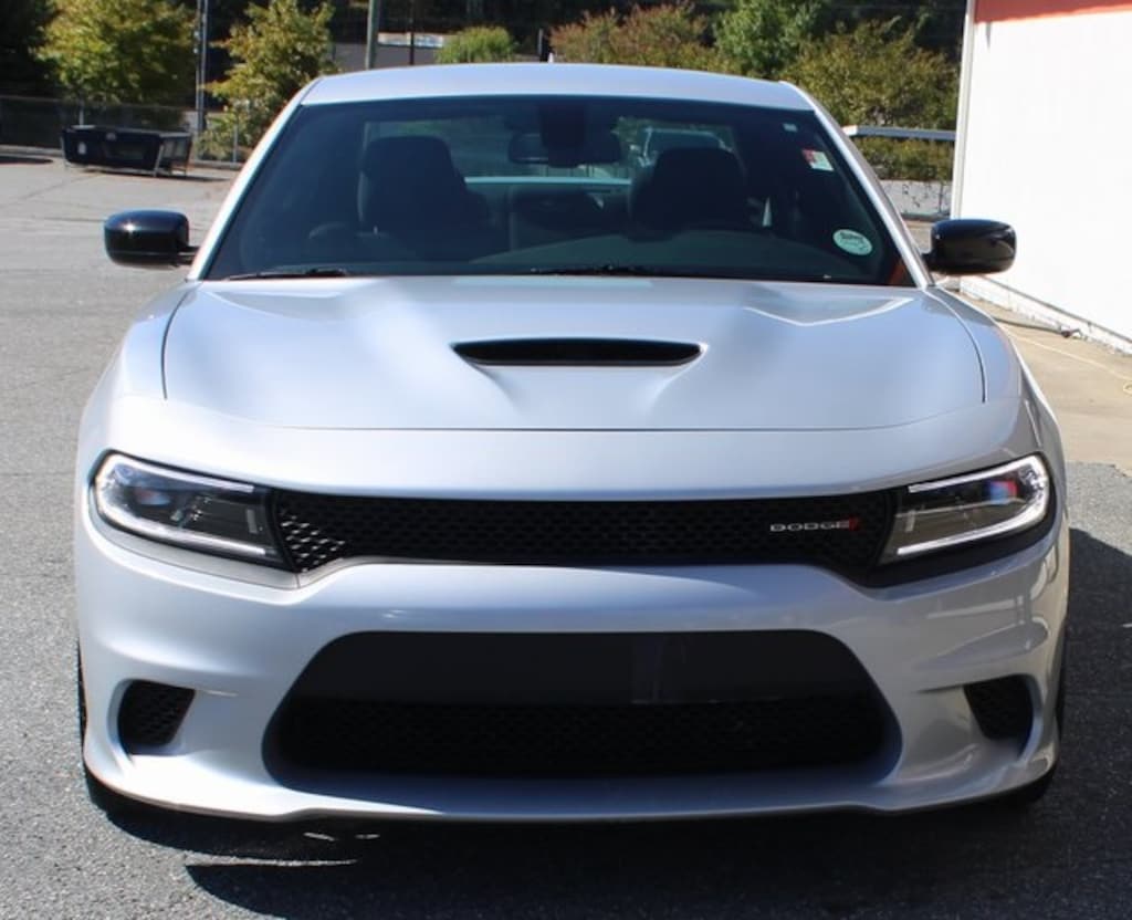 Used 2023 Dodge Charger GT Sedan