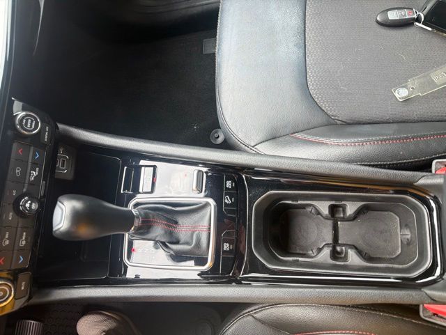 2025 Jeep Compass Trailhawk - Photo 8