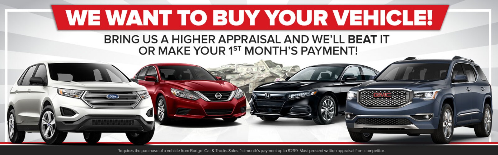 Used Ford, Chevrolet, Toyota, Hyundai and Dodge dealership in