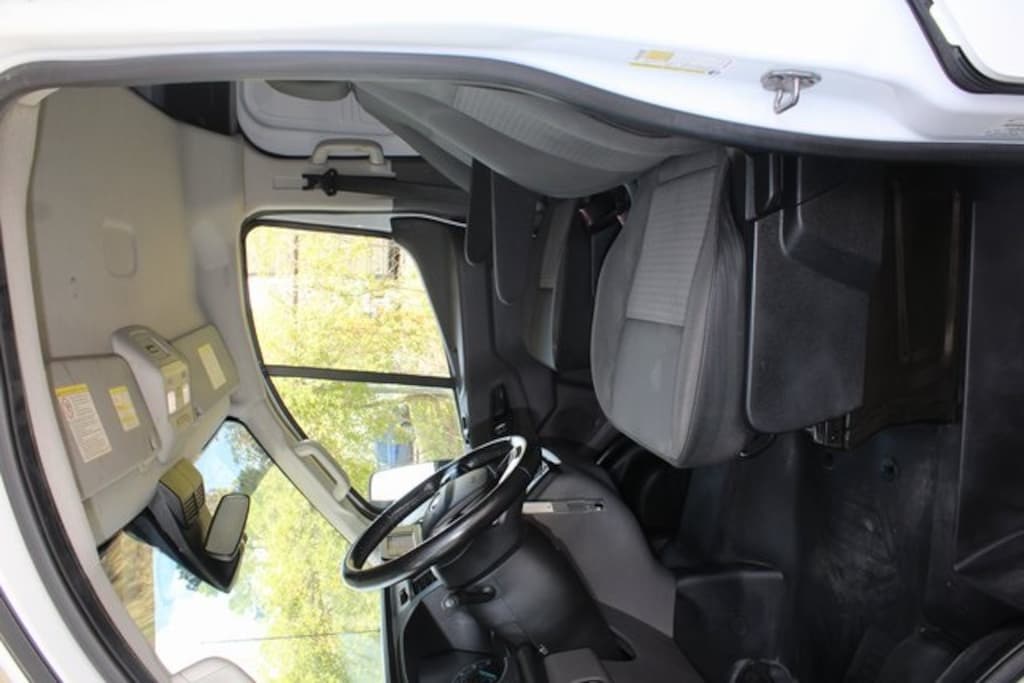 Used 2022 Ford Transit-250 Base Cargo Van