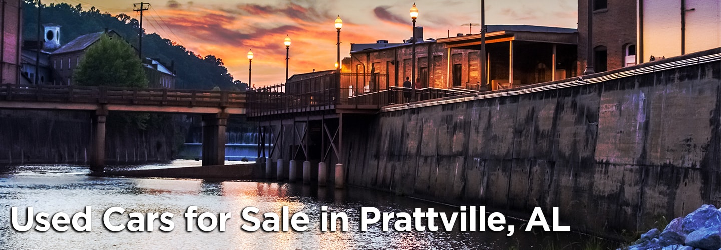 Used Cars for Sale in Prattville, AL Budget Car and Truck Sales