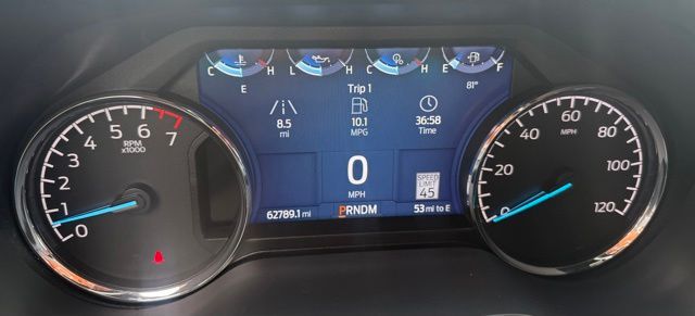 2022 Ford F-150 XLT - Photo 6