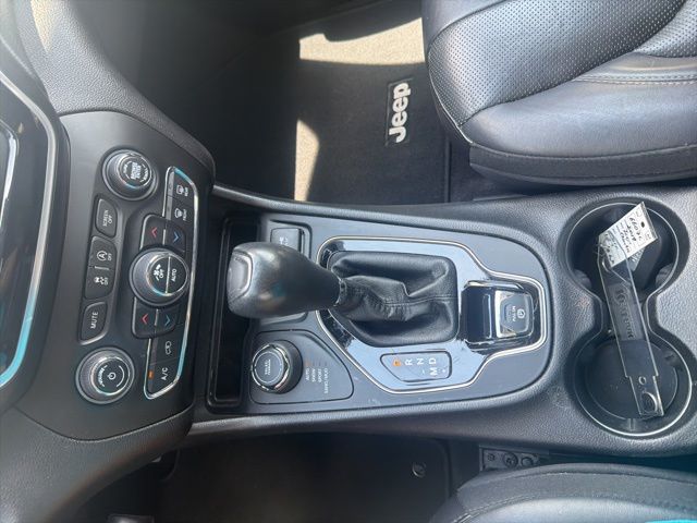 2019 Jeep Cherokee Limited - Photo 8