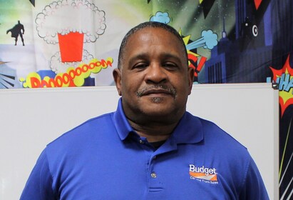 Staff member Rodney Crawford from 4dd45ea307d1