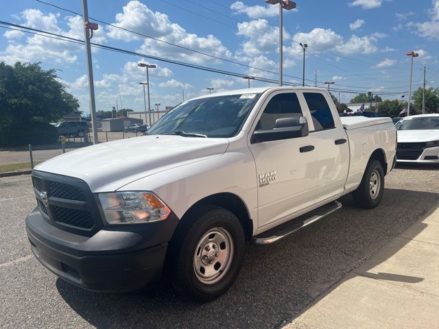 2023 RAM Ram 1500 Classic
