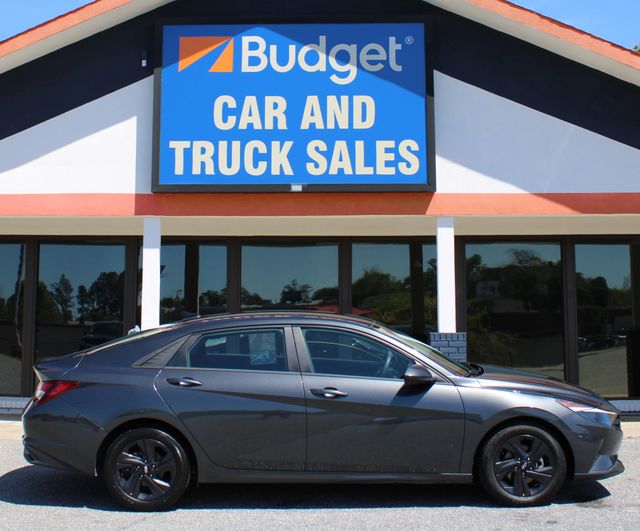 2023 Hyundai Elantra 2.0 SEL IVT SULEV's photo
